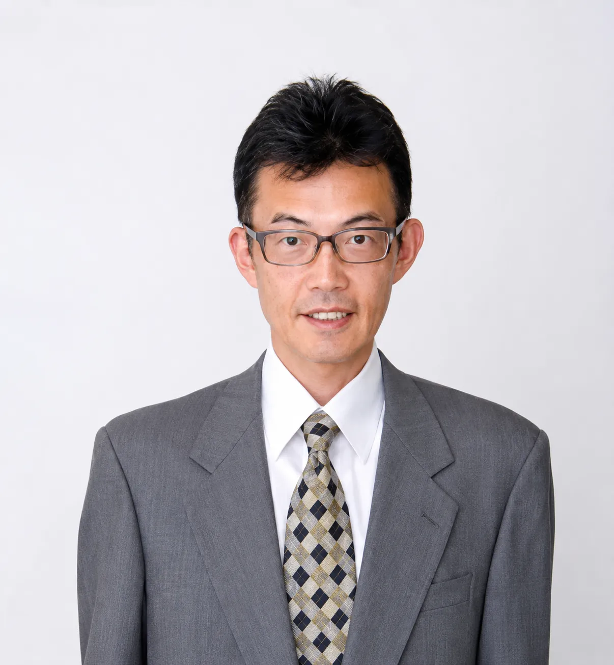 調布市薬剤師会会長 石川正敏